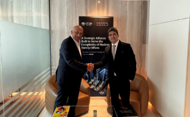 Eton Solutions and Asas Capital Partner to Launch Middle East’s First “Family Office as a Service” Model