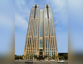 AHS Properties Acquires Shangri-La Hotel for AED 1.1 Billion in Landmark Sheikh Zayed Road Deal