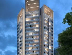 Azizi Developments Launches Creek Views IV, Expanding Al Jaddaf Residential Portfolio