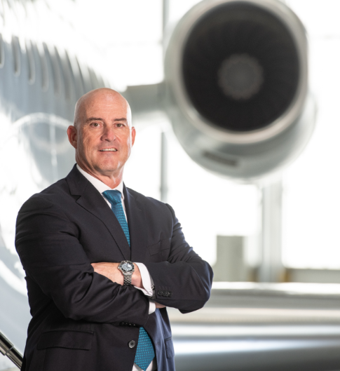 DC Aviation Al-Futtaim Secures San Marino CAR-145 Approval, Expands Aircraft Maintenance Services