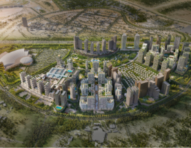 Azizi Developments Partners with Prime A/C Industries for LTI Singapore Ventilation Fans Across All Dubai Projects