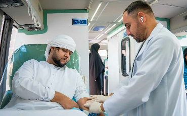 Ajman University Bridges Education and Humanitarianism for a Brighter Future