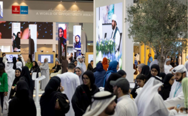 Ru’ya 2025 introduces Pod exhibitors to open new career pathways for Emirati talent