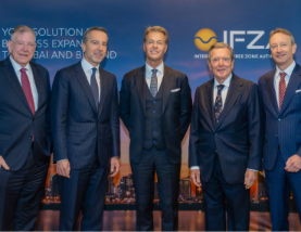 IFZA establishes global advisory board to support international expansion and governance