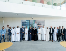 Emirates NBD celebrates two-year milestone of National Digital Talent Incubator, launches fifth cohort of Emirati FinTech innovators