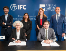 Appian and IFC launch US$1 billion critical minerals and metals fund for emerging markets