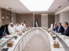UAE and Palestine Strengthen Cooperation in Anti-Money Laundering and Financial Crime Prevention