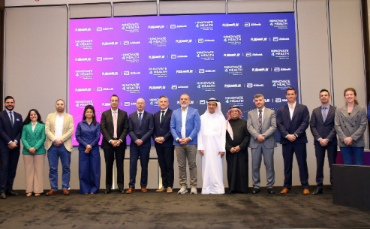 Abbott awards women’s health start-up as winner of Innovate4Health Challenge in the Middle East