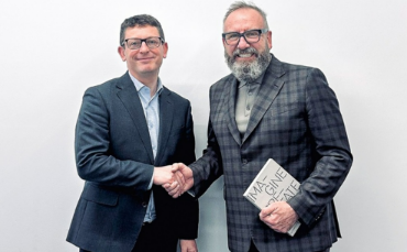 AtkinsRéalis and Futurecity Announce Global Partnership to Advance Culture-Led Urban Development