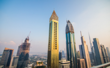 UAE Economy Grows 6.2% as GDP Reaches Dh1.9 Trillion in 2025