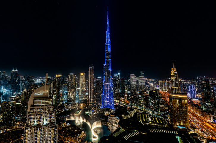 Emaar Properties Reports Record H1 2025 Results with AED 46 Billion in Property Sales and AED 146.3 Billion Backlog