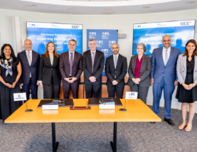 SEE Holding and IFC Partner to Advance Sustainable City Model Across Emerging Markets