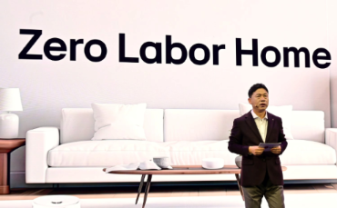 LG Electronics unveils its “AI in action” strategy across homes, mobility and infrastructure