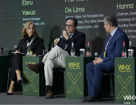 Local expertise supports responsible advancement of cell and gene therapies across the Middle East