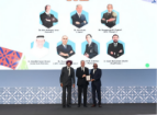 UAE Clinches Two Prestigious Honors at AFC Medical Awards 2025