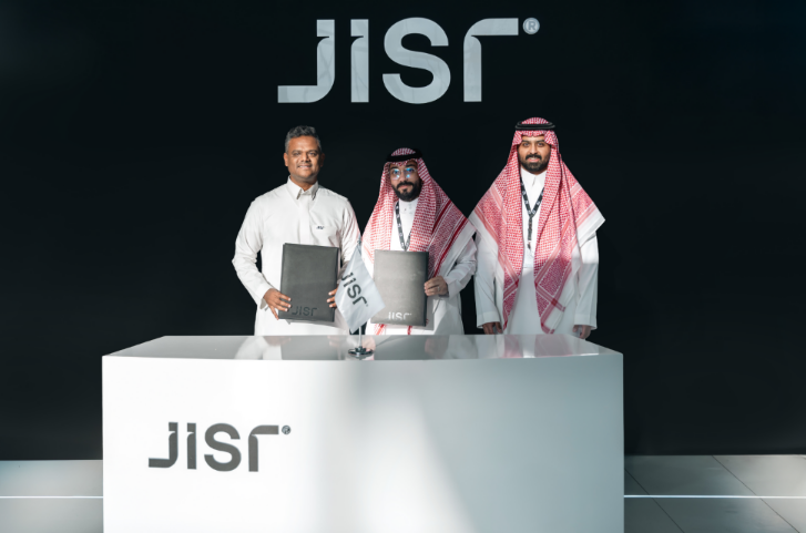 Saudi start-up SBR signs MoU with Jisr to accelerate AI-driven recruitment