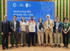 Chery Group and OMODA&JAECOO champion nature-based solutions at IUCN World Conservation Congress 2025 in Abu Dhabi