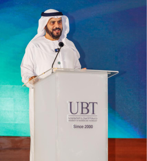 Dubai to Host 2028 Asia-Pacific Conference on Giftedness After Jeddah Summit