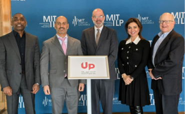 Union Properties Partners with MIT to Drive Technology-Led Real Estate Transformation