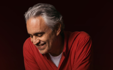 Andrea Bocelli to Perform at Inaugural Yasalam Classics During Abu Dhabi Grand Prix Week