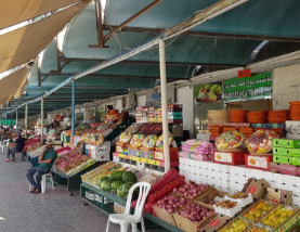 UAE Food Supplies Remain Steady As Prices Stay Stable, Says Minister