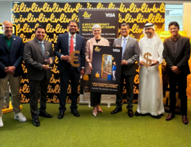 Liv launches multicurrency Visa card for seamless global spending with automatic currency routing