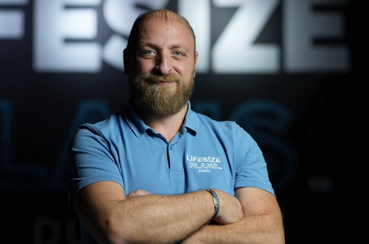 UAE Real Estate Services Market Set To Surpass AED 97 Billion By 2031