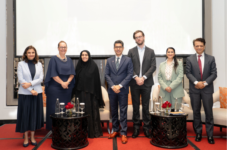 ACCA Research Highlights Rising Entrepreneurial Ambition Among Women in Finance