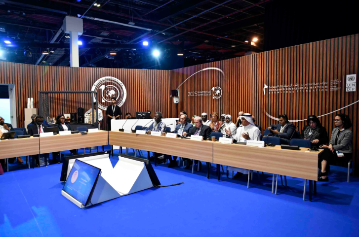 Experts at Knowledge Summit urge stronger knowledge policies to combat misinformation and empower youth