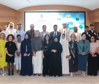 Shaping a Low-Carbon Future: Emirates Environmental Group Hosts Key Dialogue on Climate Innovation