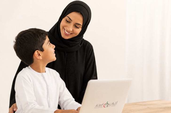 Alef Education supports uninterrupted learning for more than 246,000 UAE students during nationwide distance learning