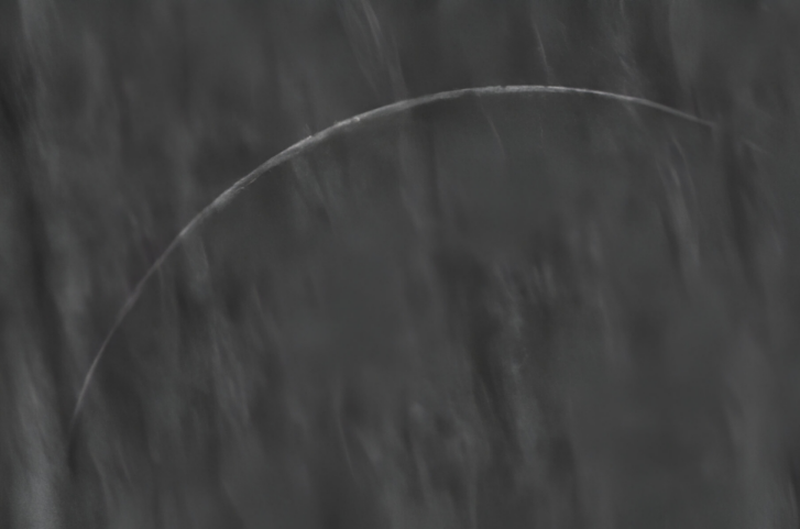End of Safar crescent sighted in Abu Dhabi despite cloudy skies