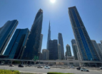 Dubai Records Highest-Ever Monthly Off-Plan Office Sales at AED 3 Billion in April