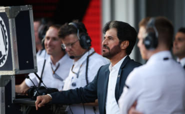 FIA President Mohammed Ben Sulayem Hails Collaboration as Formula One Agrees 2026 Regulatory Refinements
