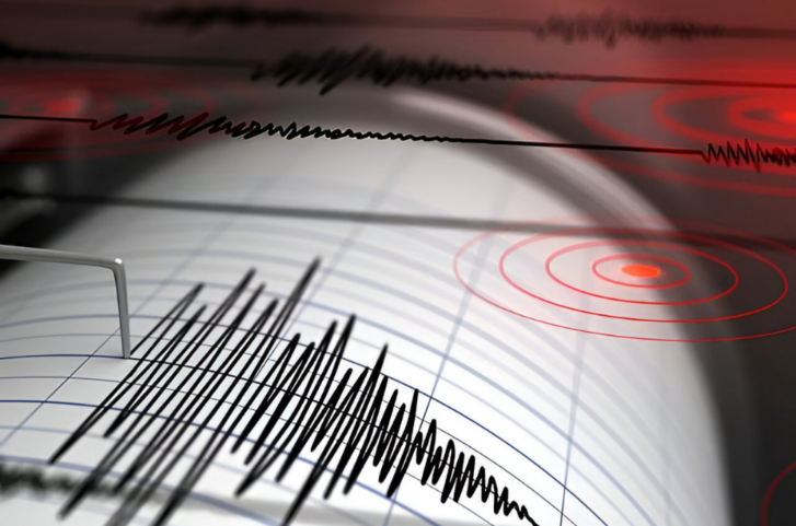 Minor Earthquake Recorded South of Musandam; Second Tremor Hits Near Oman’s Masirah Island