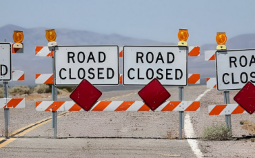 Temporary Closure of Al Jamea and Al Muzawwad Roads from July 26 for Infrastructure Works
