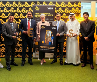 Liv launches multicurrency Visa card for seamless global spending with automatic currency routing