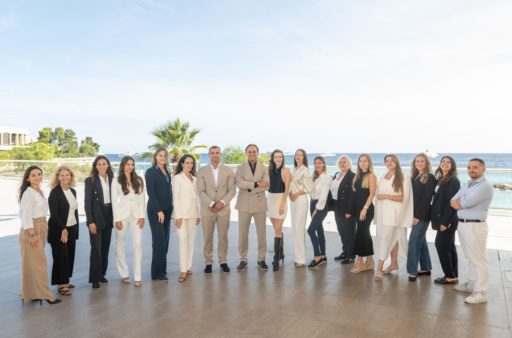 Royal Yacht International launches AI-powered superyacht brokerage platform as U.S. demand surges