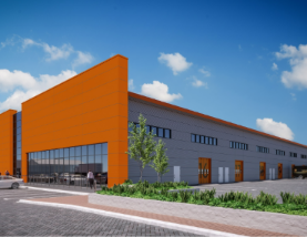 Dubai South Launches Advanced Multiuser Facilities to Boost Regional Logistics Sector