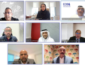 UAE Ministry Hosts Roundtable to Strengthen Entrepreneurship Ecosystem and Empower Women Entrepreneurs