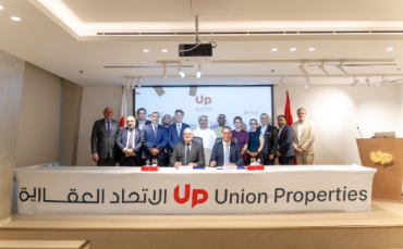 ServeU and PureBlue Water Partner to Advance Sustainable Water and Wastewater Management Across the UAE