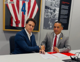 Benghazi to Host “Reconstruction Cup” Featuring Historic Clash Between Inter Milan and Atletico Madrid