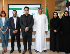 OMODA&JAECOO UAE partners with Dubai Police Esaad programme to offer exclusive member benefits