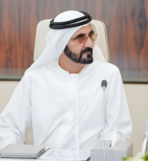 Dubai Issues New Public Safety Law Covering Events, Buildings, Pools and Beaches