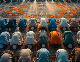 Eid Al Fitr 2026: UAE Prayer Timings Announced Across All Emirates