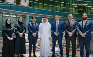 Sukoon Takaful and Sheikh Zayed Housing Program collaborate to provide family takaful to UAE nationals