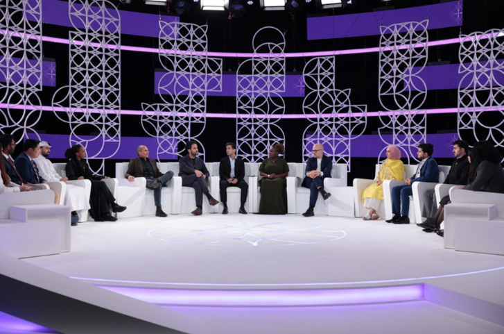 Doha Debates Launches New Season with Al Jazeera, Bringing Global Voices Together for Truth-Seeking Discussions