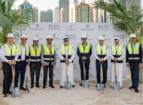 Sankari Breaks Ground on Regent Residences Dubai – Sankari Place in Marasi Marina