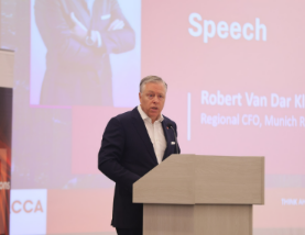 ACCA welcomes new generation of finance leaders in Dubai