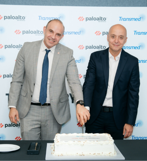 Transmed strengthens cybersecurity with AI-powered Palo Alto Networks platform